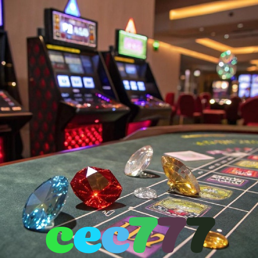 Poker com Recompensas Exclusivas no cec777