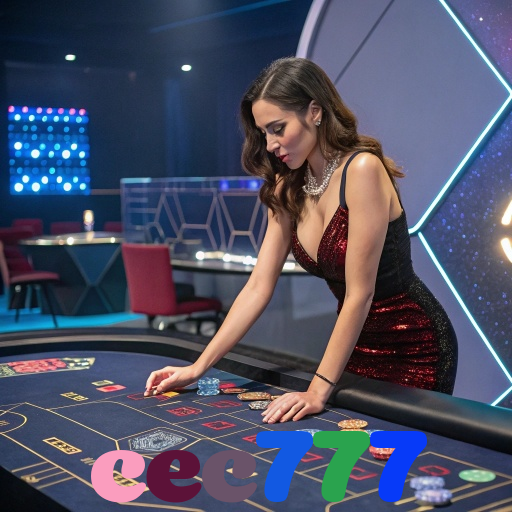 Participe de Torneios de Poker no cec777